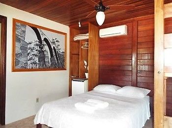 Pousada Canoa Da Praia Angra dos Reis Exterior foto